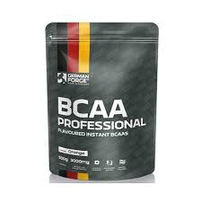 خرید مکمل BCAA جرمن فورج 500 گرمی طعم پرتقال | بیگ بادی